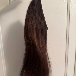 Halo Original Extension, 14 inch, brand new & salon-colored